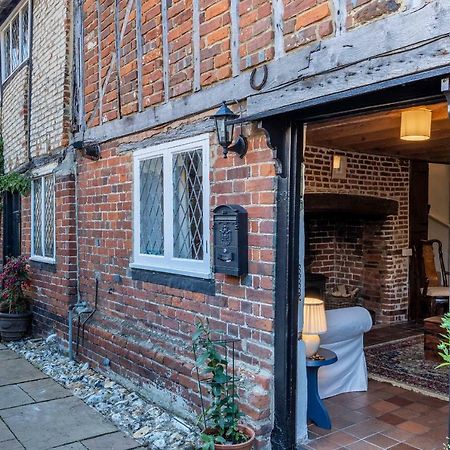 Primrose Cottage At The Shippe Bridge Extérieur photo