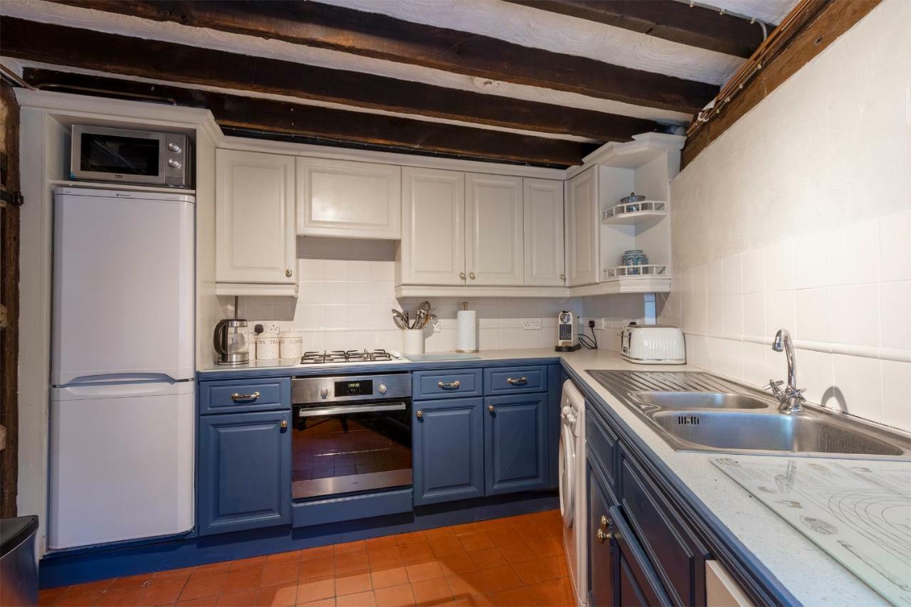 Primrose Cottage At The Shippe Bridge Extérieur photo