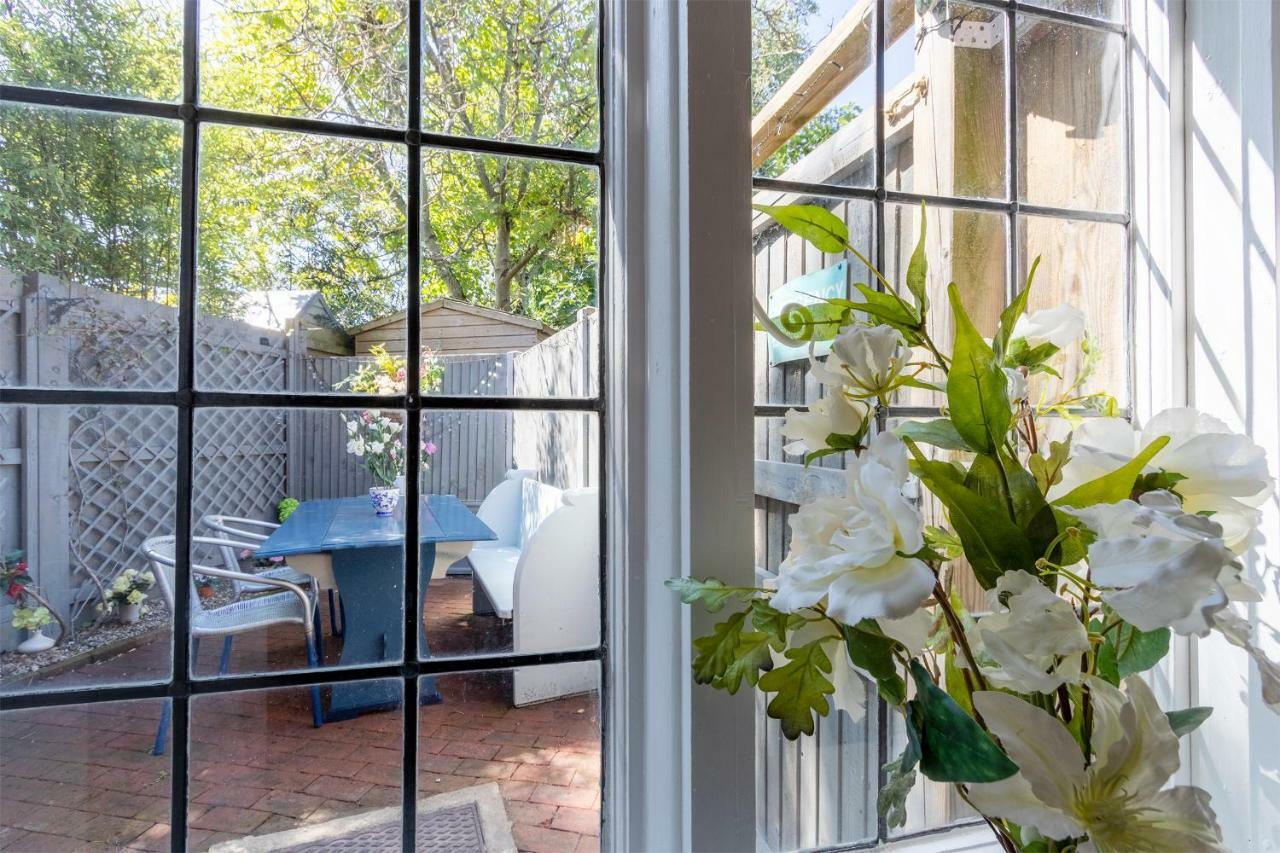 Primrose Cottage At The Shippe Bridge Extérieur photo