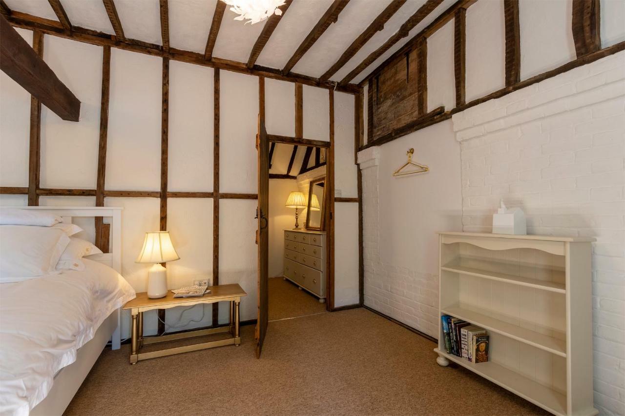 Primrose Cottage At The Shippe Bridge Extérieur photo