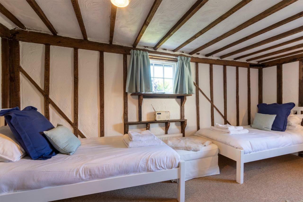 Primrose Cottage At The Shippe Bridge Extérieur photo