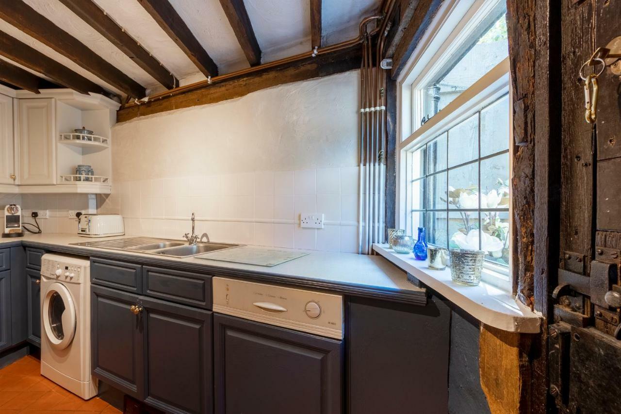 Primrose Cottage At The Shippe Bridge Extérieur photo